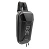 Bolsa deluxe eRIDER360 gris 3L