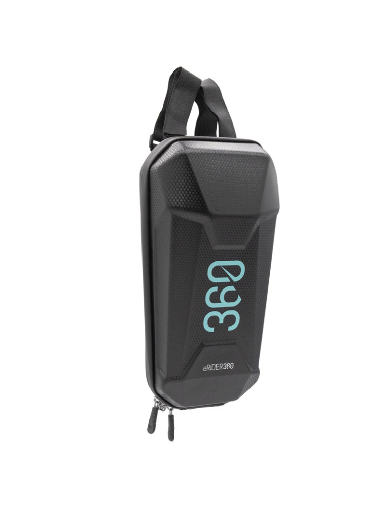 Bolsa deluxe eRIDER360 Verde 3L