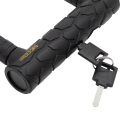 LCK-009 Candado en U de llave 2