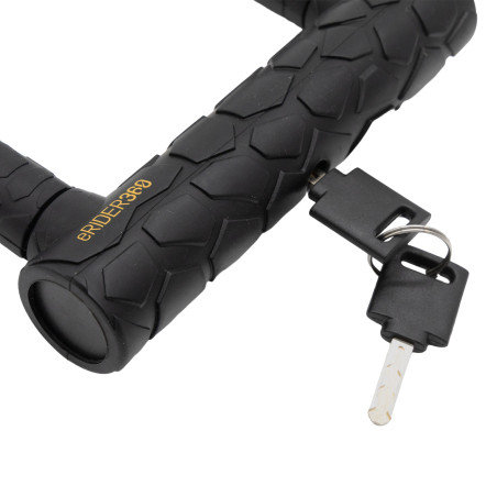 LCK-009 Candado en U de llave