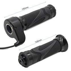 Acelerador puño - conector JST 2