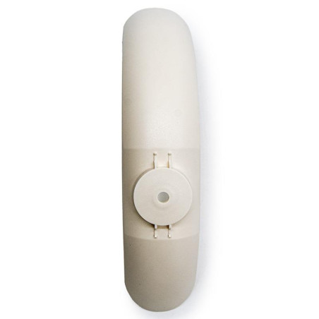 Guardabarros delantero blanco para Xiaomi