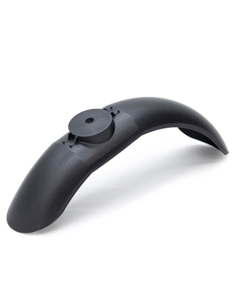 Guardabarros delantero negro para Xiaomi