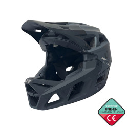 Casco INTEGRA Sport negro / L