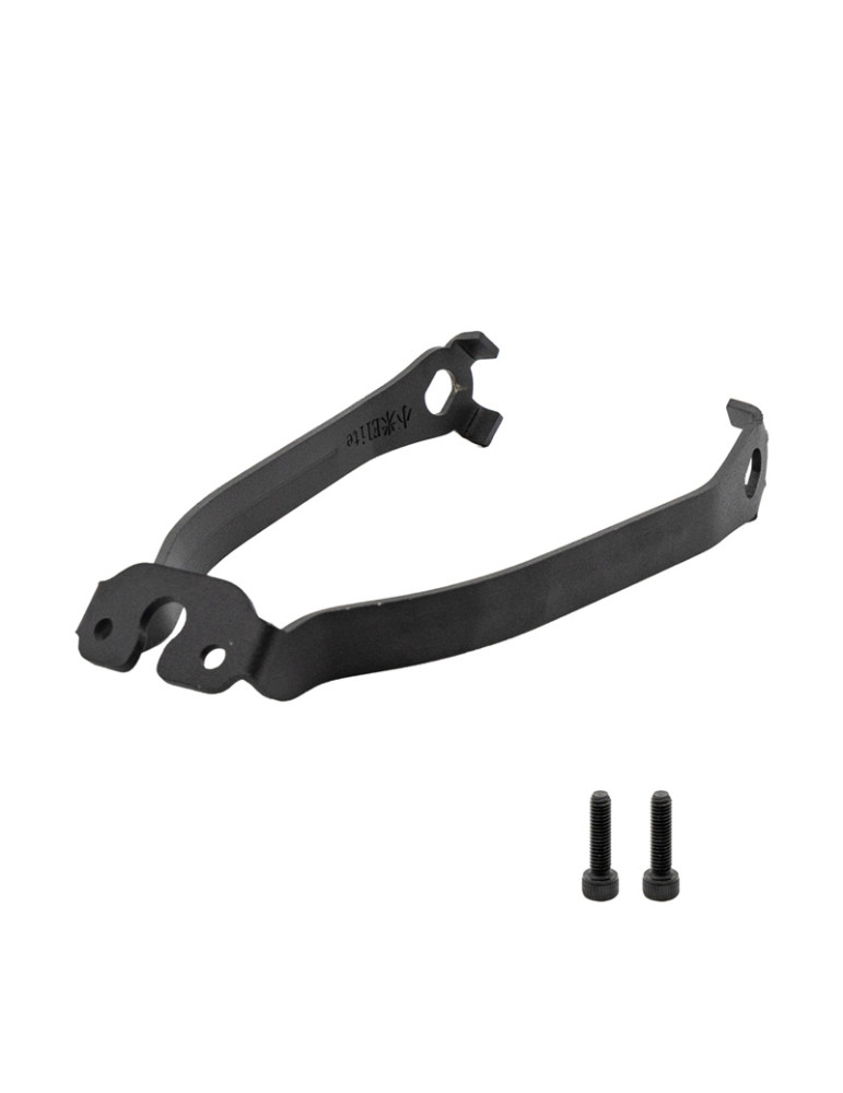 Soporte guardabarros trasero Xiaomi Elite