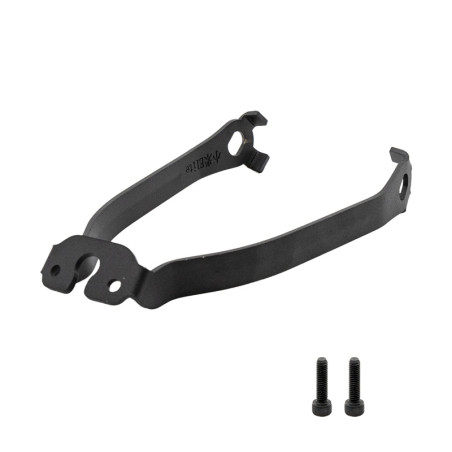 Soporte guardabarros trasero Xiaomi Elite