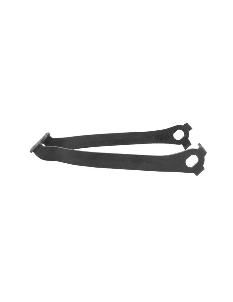 Soporte guardabarros trasero Xiaomi Elite