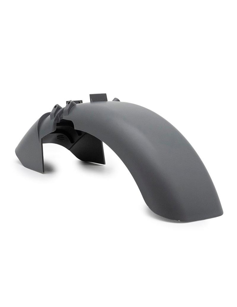 Guardabarros delantero gris original Niu KQi2 pro