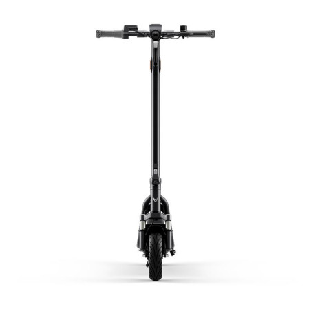 NIU KQi 100F ES-BK Patinete Eléctrico Homologado DGT