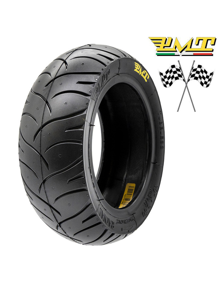 Neumático E-FIRE 10x3,50 (85/250 R6.0) [PMT]