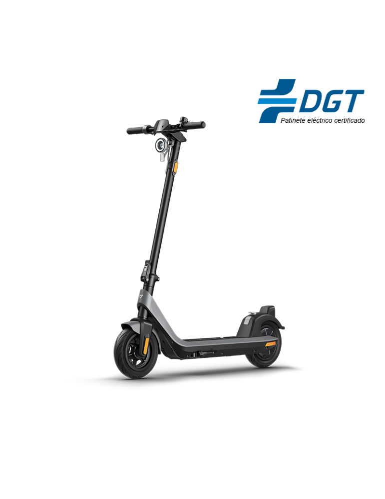 NIU KQi2 Pro ES-GY Patinete Eléctrico Homologado DGT