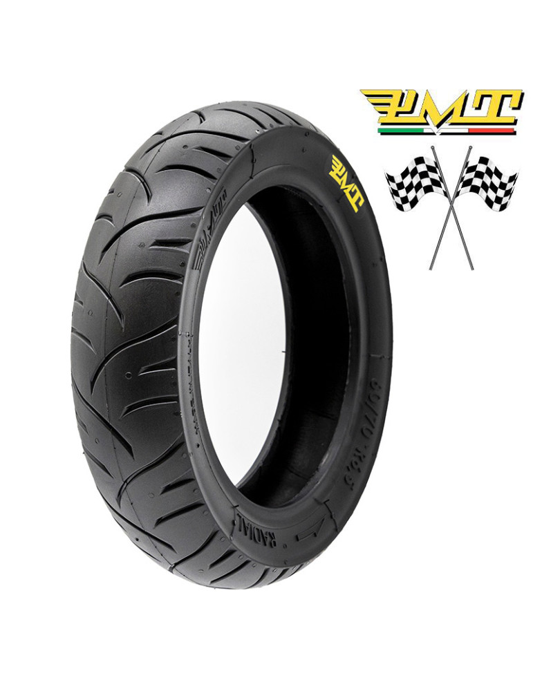 Neumático 60/70 R6,5 (10X2,125) [PMT]