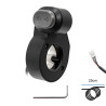 Botonera de intermitencia para Xiaomi Mi5