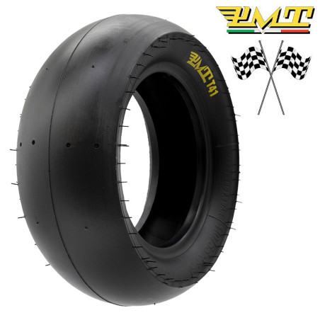 Neumático 110/55R6,5 T41 Slick [PMT]