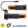 Acelerador de puño EWGA-002 Smartgyro Dorado