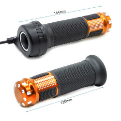 Acelerador de puño EWGA-002 Smartgyro Dorado 2