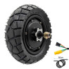 Motor Kukirin G2 pro (Versión 2024)