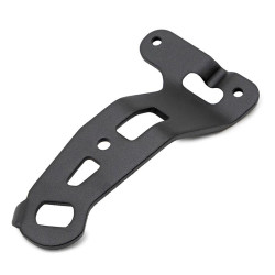 Soporte guardabarros trasero izquierdo Kukirin G2 Master/Smartgyro Ryder [Original] 2
