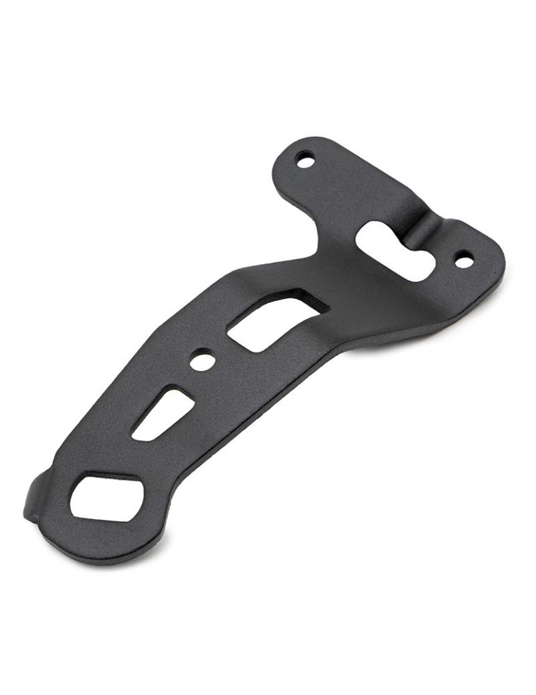 Soporte guardabarros trasero izquierdo Kukirin G2 Master/Smartgyro Ryder [Original]