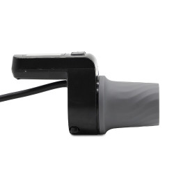 Acelerador con botonera Niu KQi100 (ES) 2