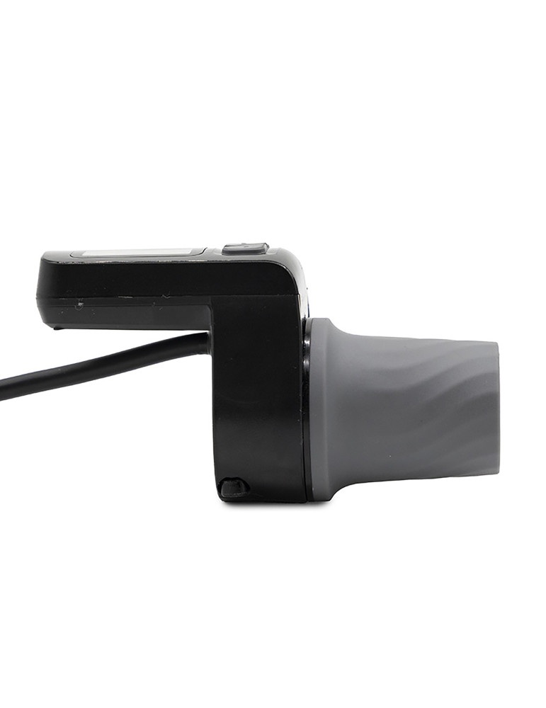 Acelerador con botonera Niu KQi100 (ES)
