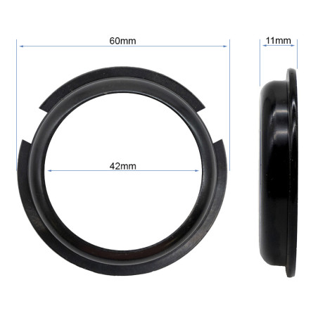 Cazoleta inferior Niu KQi3