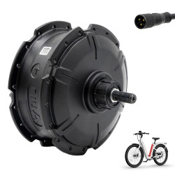Motor Niu BQi-C3