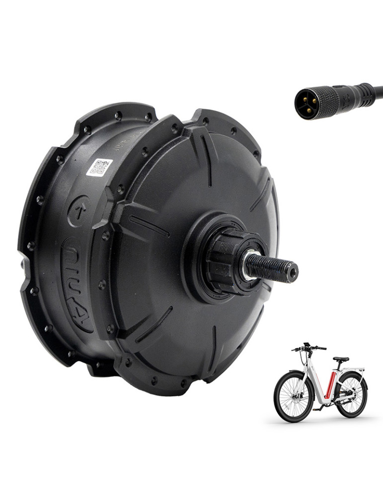 Motor Niu BQi-C3