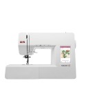 Máquina de Coser Domestica Alfa Smart Plus