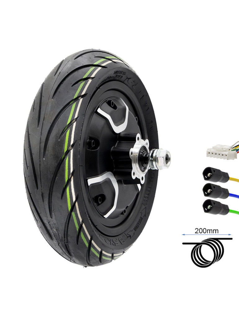 Motor Niu KQi3 Sport