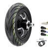 Motor Niu KQi3 Sport