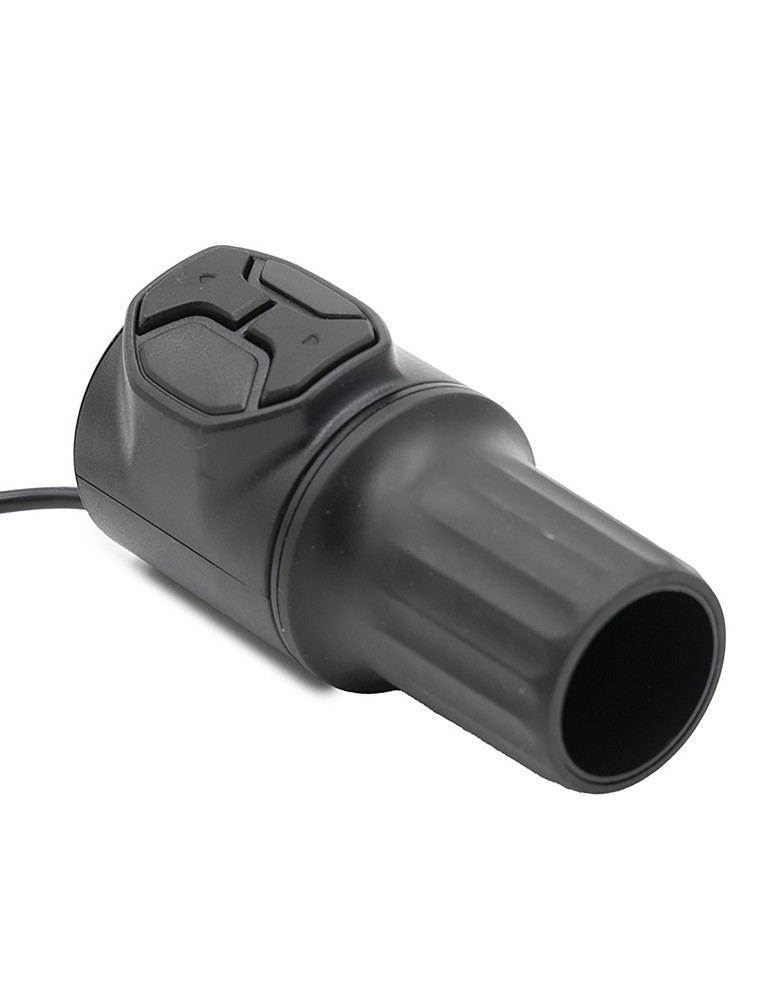 Acelerador con botonera Niu KQi300P