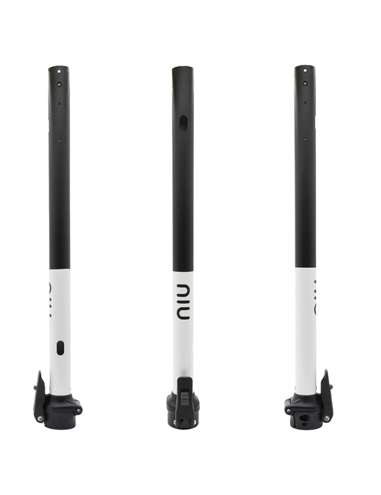 Mástil Niu KQi3 Sport Blanco