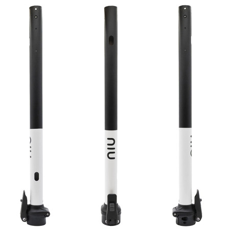 Mástil Niu KQi3 Sport Blanco