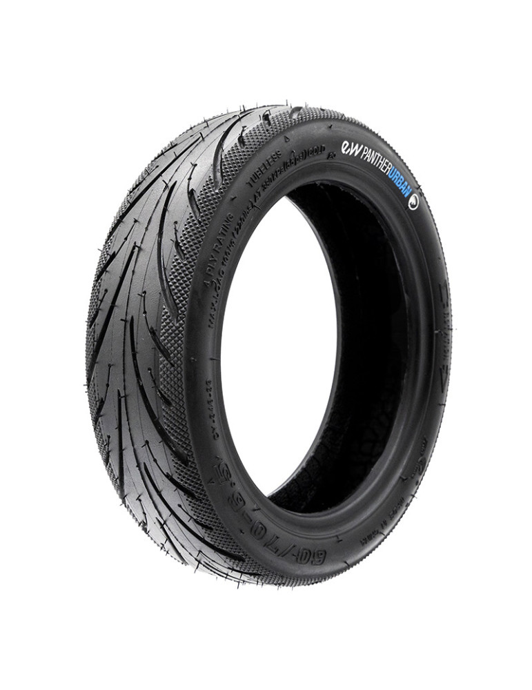 Neumático tubeless 60/70-6,5 EWHEEL PANTHERURBAN