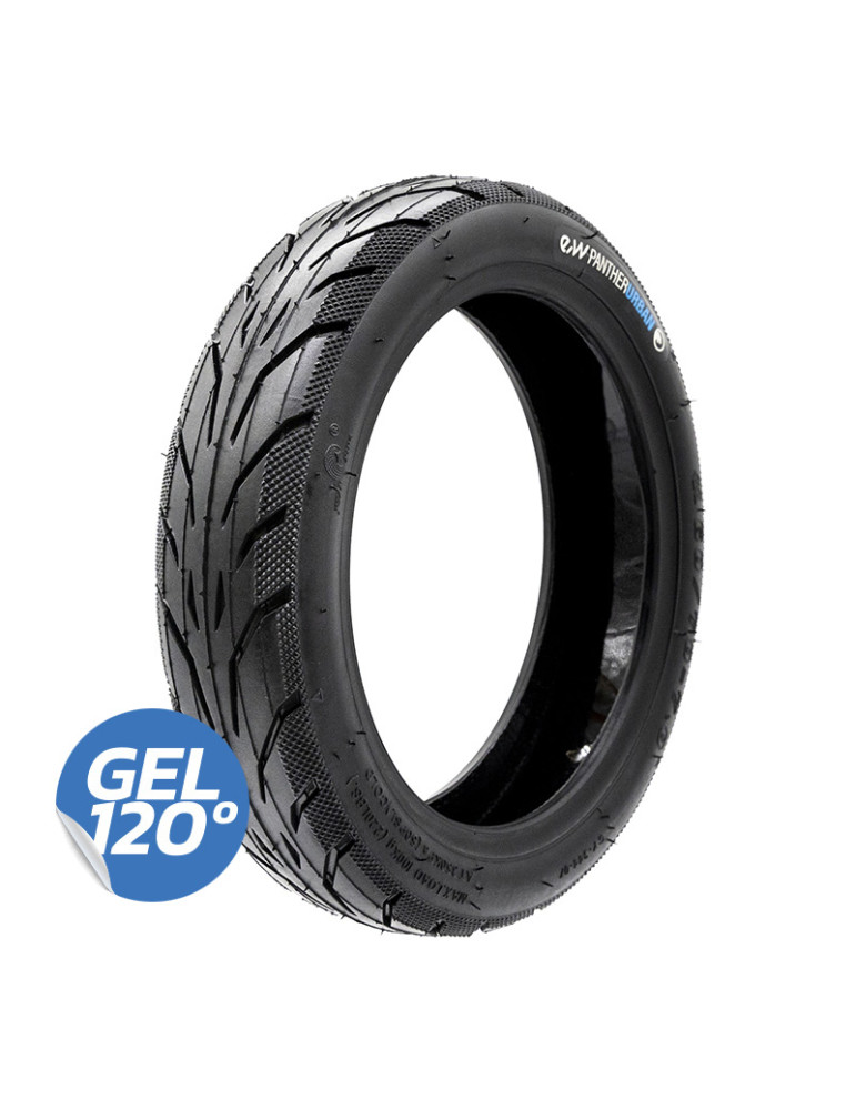 Neumático Tubeless 60/70-7 [Yuanxing] para Mi4 Pro Edition GEL