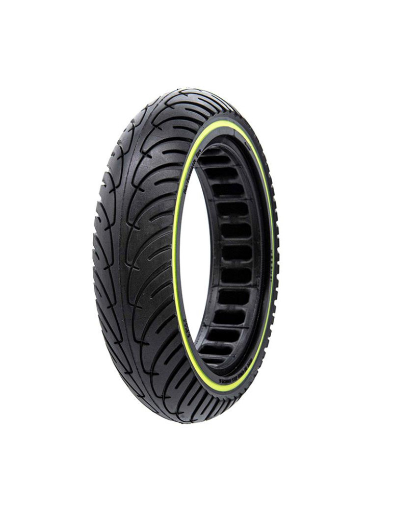 Rueda maciza ultraligera 8,5x2-6,1/B34 - fluorescente [Nedong]