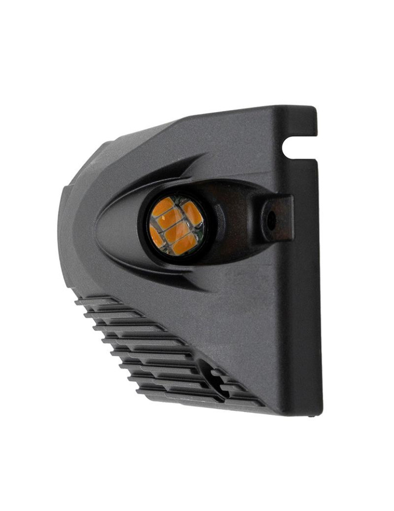 Intermitente trasero izquierdo Kukirin G2 Master/Smartgyro Ryder [Original]