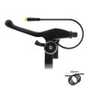 Maneta de freno izquierda HIKERBOY FOXTROT PLUS