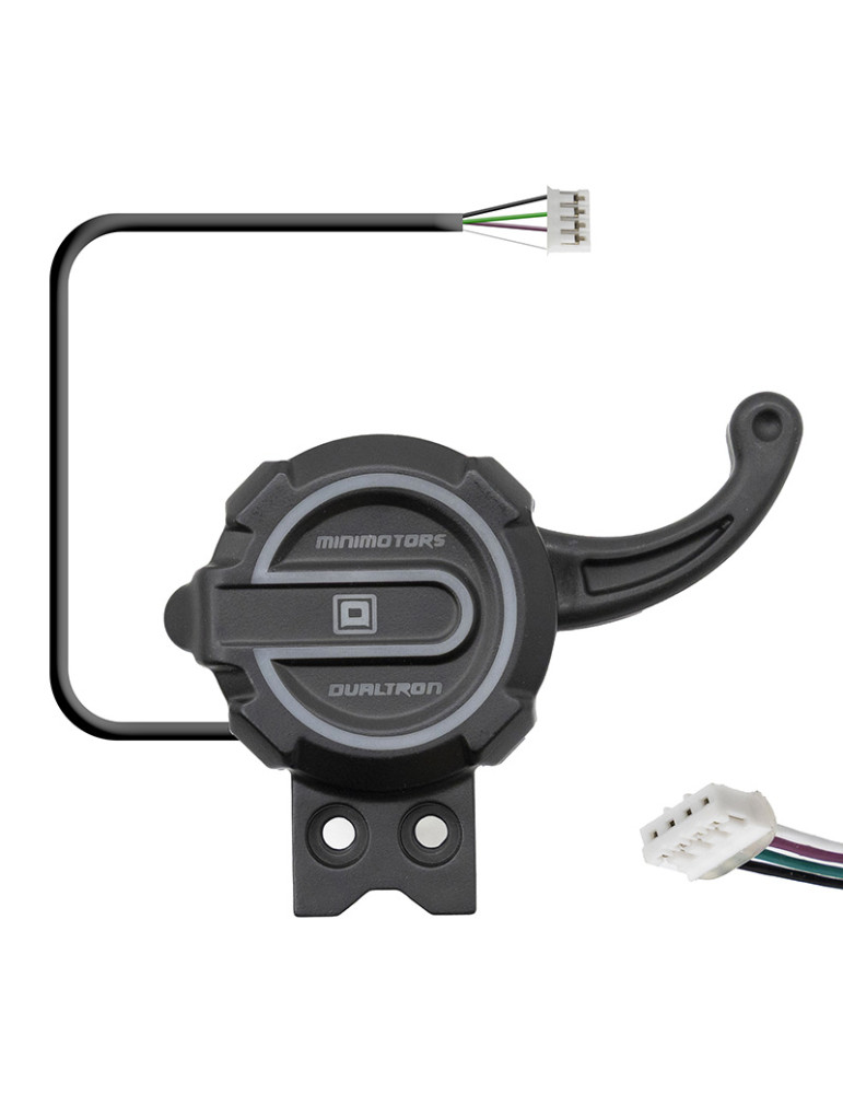 Acelerador Dualtron POP [Minimotors]