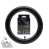 Cámara de aire 12x2,5 válvula curva 90ºx90º [Ewheel]