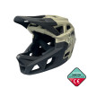 Casco INTEGRA Sport verde militar M
