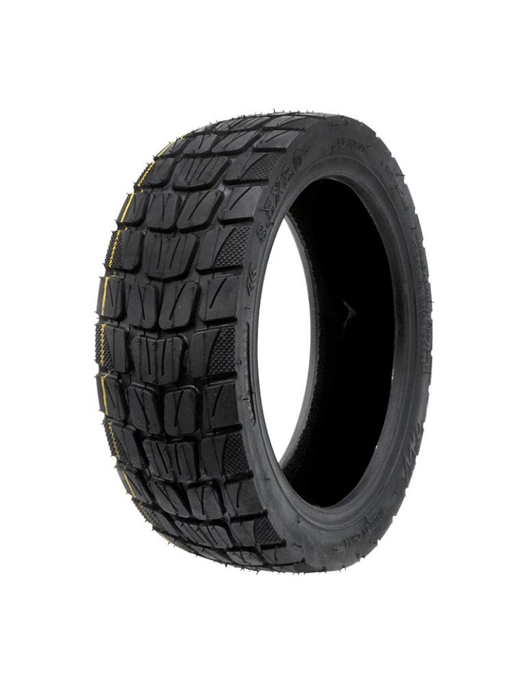 Neumático 8,5x3 tubeless offroad EWHEEL RHINOTRACK