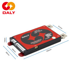 BMS 20S 72V 50A [DALY] New generation 2