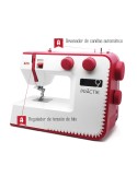 Máquina de Coser Alfa Practik 9