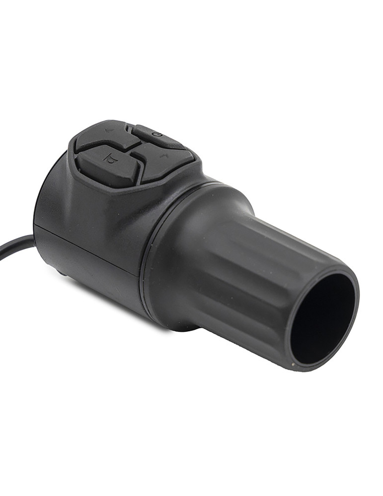 Puño acelerador Niu KQi AIR