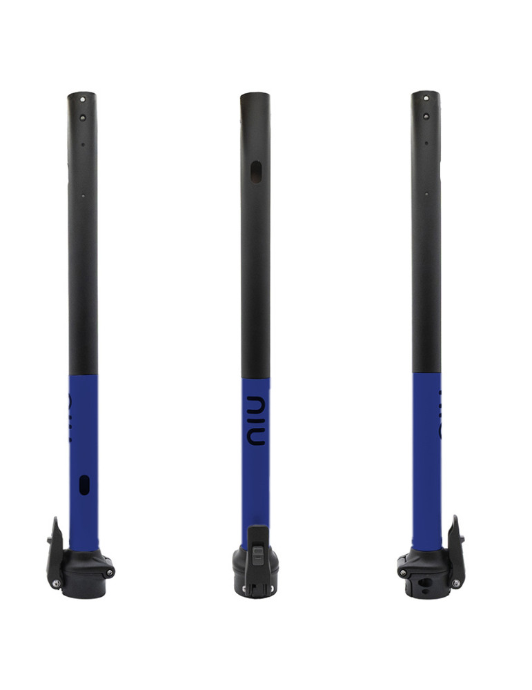 Mástil Niu KQi3 Sport Blue