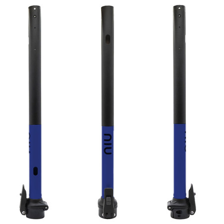 Mástil Niu KQi3 Sport Blue