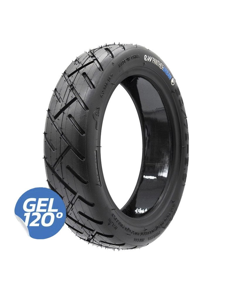 Neumático tubeless 60/70-6,5 PARA MI5 EWHEEL PANTHERURBAN NEW GEL