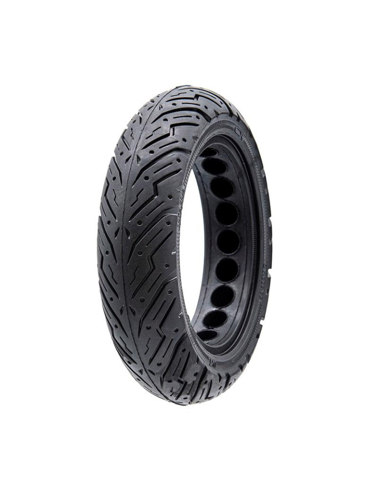 Rueda maciza 10x2,5-6,5/B43 (60/70-6,5) - Compatible con Ninebot G30